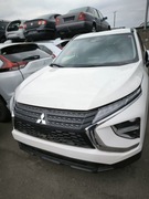 Kompletny przód do Mitsubishi Eclipse Cross lift.