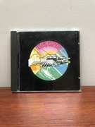 PINK FLOYD - "Wish You Were Here" CD