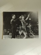 Duże zdjęcie konkursu tanecznego 