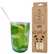 bio Słomki Zbożowe"słomiany wybór" 200x3 box