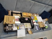 BOX totalny MIX, ponad 30 sztuk.