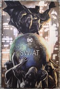 Batman - Świat / The World