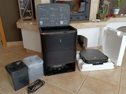 Robot sprzątającyECOVACS Deebot X2 Omni