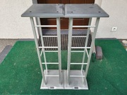 Standy Stojaki Pod Kolumny 