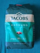 Kawa ziarnista Jacobs Krönung 1kg