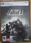 Fallout 3 PC    