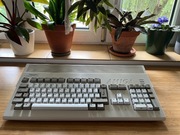 Amiga 1200 11MB / 4GB CF