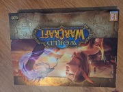 WORLD OF WARCRAFT WOW - polskie wydanie BIG BOX PL/ENG NOWA [PC], nowa