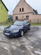 Audi A6 C6 2I TDI
