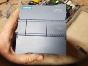 Sterownik PLC Siemens SIMATIC S7-1200 CPU 1212C