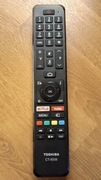 pilot TV Toshiba CT-8556 - oryginał , mikrofon bluetooth