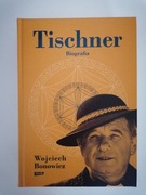 Książka-Biografia Tischnera