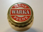 Warka nr 58 butelkowany