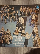 Józef Skrzek winyl