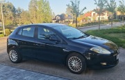 Fiat Bravo 2 1.4 T-JET 16V Dynamic 120KM