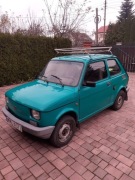 Fiat 126p 1979 r.
