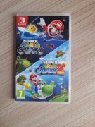 Super Mario Galaxy + Super Mario Galaxy 2 Nintendo Switch