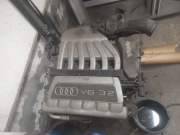 Kompletny silnik 3.2 VR6 A3 Golf R32 BUB 2008 R32