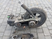 Silnik sym crox SKUTER 