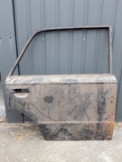 Drzwi prawe, tył ŁADA lub Fiat 125p