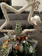 Świąteczne dekoracje 