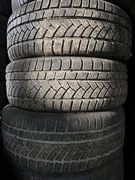 Opony zimowe 205 55 16