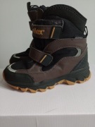 Buty zimowe śniegowce Reflex rozmiar 29