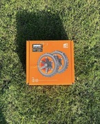 Koła kolczaste Worx WA0952 – do robotów koszących Landroid