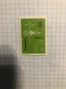 1963, 25 XI Zdobywanie kosmou