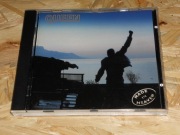Queen  -  Made In Heaven  |  CD