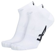 Skarpety sportowe do biegania Asics 1000 Series Ankle Socks 39-42 - białe