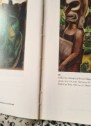 Places of Their Own -Emily Carr, Georgia O'keeffe, Frida Kahlo PO ANGIELSKU