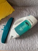 Myjka do okien Leifheit Dry&Clean 