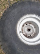 Koła 22x10.00-8 koła tylne murray sentinel traktorek oska 19mm na klin