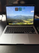 MacBook Air M1 13,3” 16GB, 256GB SSD