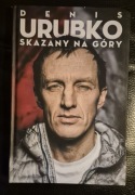 Skazany na góry - Denis Urubko