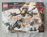LEGO Super Heroes 76195