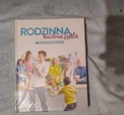 Książka kuchni lidla