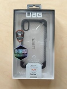 Etui UAG PLASMA do Apple iPhone XS / X