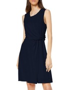 Sukienka TOMMY HILFIGER Barbara Flare - roz. XXS