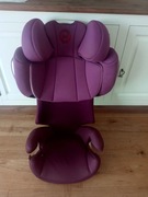 Fotelik Cybex Solution M-Fix 15-36 kg