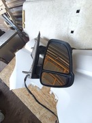Lusterko prawe pasażer Ducato Jumper Boxer od 2006 8 pin