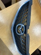 GRILL ATRAPA ZDERZAKA MAZDA 6 GH 06-10R
