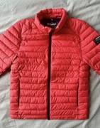 Kurtka pikowana ocieplana Ecoal