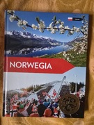 Norwegia Bard Loken Przewodnik Turystyczny 2012