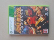 Duke Nukem Forever xbox 360 ENG