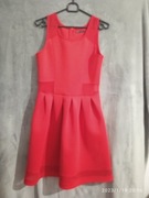 Sukienka z croppa rozmiar M 