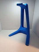 Stojak na biurko pod Headset/słuchawki nauszne