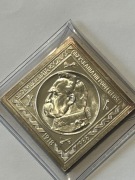 Polska, klipa 5 złotych 1934 Józef Piłsudski, KOPIA 1988 r.