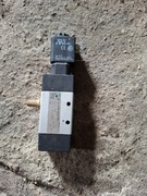 Elektrozawór pneumax